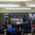 ทีมงาน MEMO Audio ควบคุมระบบเสียงงานสัมมนาอย่างใกล้ชิด