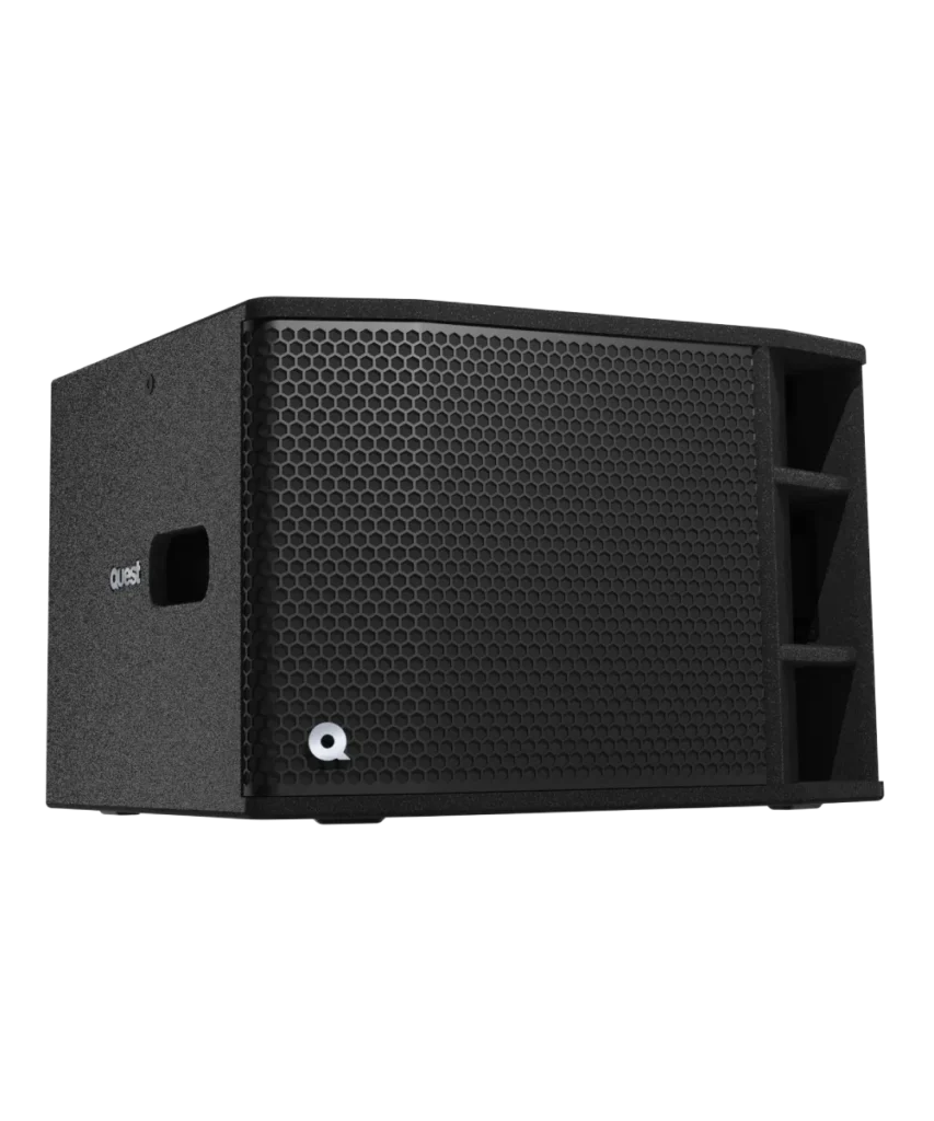 ซื้อ Quest HPI12S ที่ MEMO Audio