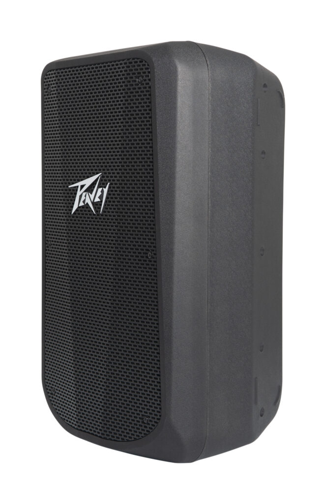 PEAVEY-PBK-12BT-MEMO-Audio