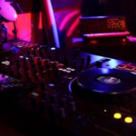 DJ Controller